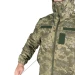 Зимова тактична куртка Camotec Cyclone NordStorm, піксель ММ-14