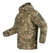 Зимова тактична куртка Camotec Defender 7 Level, хижак