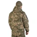 Зимова тактична куртка Camotec Defender 7 Level, хижак