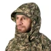 Зимова тактична куртка Camotec Defender 7 Level, хижак