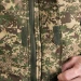 Зимова тактична куртка Camotec Defender 7 Level, хижак