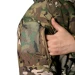 Зимова тактична куртка Camotec Defender 7 Level, мультикам