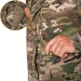 Зимова тактична куртка Camotec Defender 7 Level, мультикам