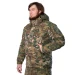 Зимова тактична куртка Camotec Defender 7 Level, мультикам