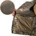 Зимова тактична куртка Camotec Defender 7 Level, мультикам