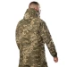 Зимова тактична куртка Camotec Defender 7 Level, піксель ММ-14