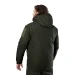 Зимова тактична куртка Camotec Defender 7 Level, темна олива