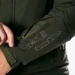 Зимова тактична куртка Camotec Defender 7 Level, темна олива