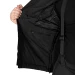 Зимова тактична куртка Camotec Patrol System 3.0, чорна