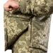 Зимова тактична куртка Camotec Patrol System 4.0 ClimaGuard, піксель ММ-14