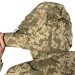 Зимова тактична куртка Camotec Patrol System 4.0 ClimaGuard, піксель ММ-14