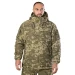 Зимова тактична куртка Camotec Patrol System 4.0 ClimaGuard, піксель ММ-14