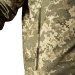 Зимова тактична куртка Camotec Patrol System 4.0 ClimaGuard, піксель ММ-14