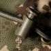 Зимові мембранні штани Camotec Defender 7 level, хижак