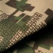 Зимові мембранні штани Camotec Defender 7 level, хижак