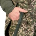 Зимові мембранні штани Camotec Defender 7 level, хижак
