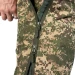 Зимові мембранні штани Camotec Defender 7 level, хижак