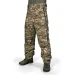 Зимові мембранні штани Camotec Defender 7 level, хижак