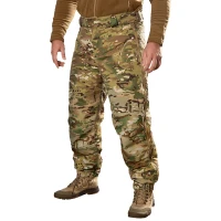 Зимові мембранні штани Camotec Defender 7 level, мультикам