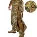 Зимові мембранні штани Camotec Defender 7 level, мультикам