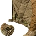 Зимові мембранні штани Camotec Defender 7 level, мультикам