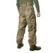 Зимові мембранні штани Camotec Defender 7 level, піксель ММ-14