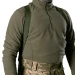 Зимові мембранні штани Camotec Defender 7 level, піксель ММ-14
