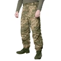 Зимові мембранні штани Camotec Defender 7 level, піксель ММ-14