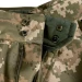 Зимові мембранні штани Camotec Defender 7 level, піксель ММ-14