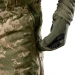 Зимові мембранні штани Camotec Defender 7 level, піксель ММ-14