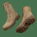 Зимові тактичні берці Camotec Raptor, койот