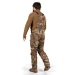 Зимові тактичні штани Camotec Patrol ClimaGuard, мультикам