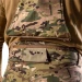Зимові тактичні штани Camotec Patrol ClimaGuard, мультикам