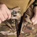 Зимові тактичні штани Camotec Patrol ClimaGuard, мультикам