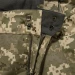 Зимові тактичні штани Camotec Patrol ClimaGuard, піксель ММ-14