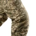 Зимові тактичні штани Camotec Patrol ClimaGuard, піксель ММ-14