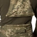 Зимові тактичні штани Camotec Patrol ClimaGuard, піксель ММ-14