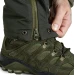 Зимові тактичні штани Camotec Patrol Taslan, темна олива