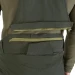 Зимові тактичні штани Camotec Patrol Taslan, темна олива