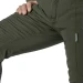 Зимові тактичні штани Camotec Patrol Taslan, темна олива