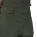 Зимові тактичні штани Camotec Patrol Taslan, темна олива
