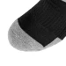 Зимові трекінгові шкарпетки Camotec Merino LongAir 2.0, чорні