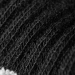 Зимові трекінгові шкарпетки Camotec Merino LongAir 2.0, чорні