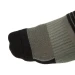 Зимові трекінгові шкарпетки Camotec Merino LongAir 2.0, хакі