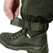 Зимові утеплені штани Camotec Defender 7 level, темна олива