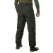 Зимові утеплені штани Camotec Defender 7 level, темна олива
