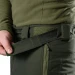 Зимові утеплені штани Camotec Defender 7 level, темна олива