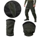 Зимові утеплені штани Camotec Defender 7 level, темна олива
