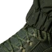 Зимові утеплені штани Camotec Defender 7 level, темна олива