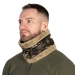 Зимовий баф Camotec StormWall, камуфляж Norman